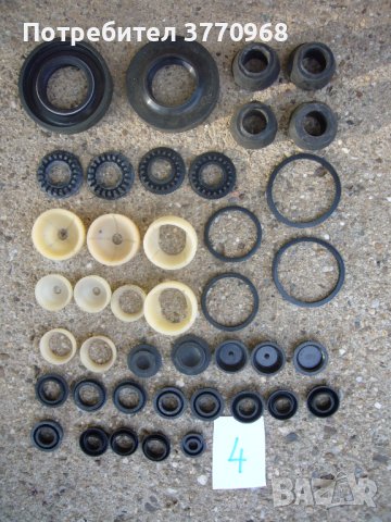 Части за ретроавтомобил Москвич 412, снимка 6 - Части - 41807194