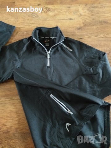 head - страхотна мъжка блуза , снимка 6 - Спортни дрехи, екипи - 41191246
