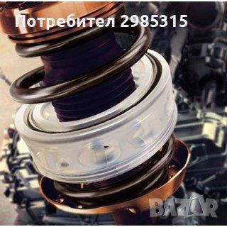 Буфери подложки за пружини размер D, снимка 2 - Части - 38822413