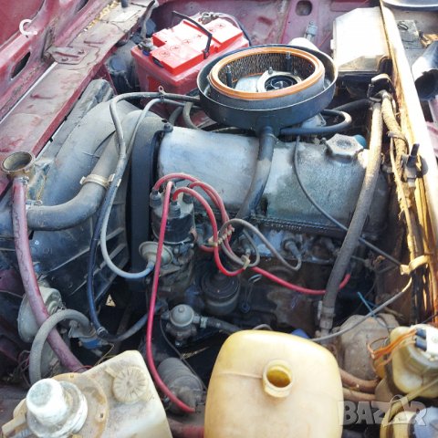 Lada/лада 2105 на части , снимка 5 - Автомобили и джипове - 39845235