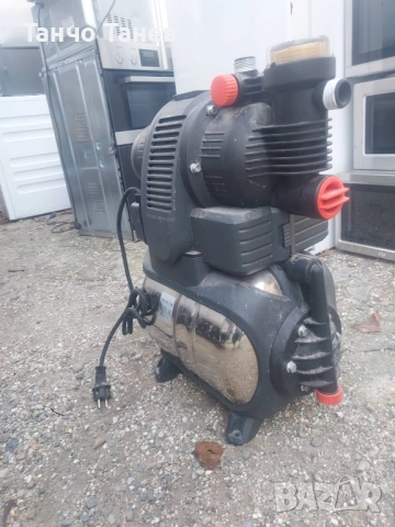 Хидрофори, втора употреба , снимка 12 - Градинска техника - 51351522