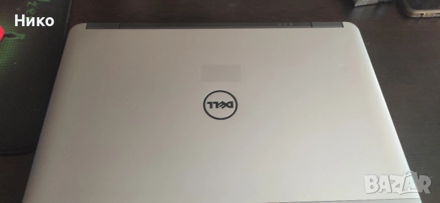 Dell latitude e7240, снимка 2 - Лаптопи за дома - 53617141