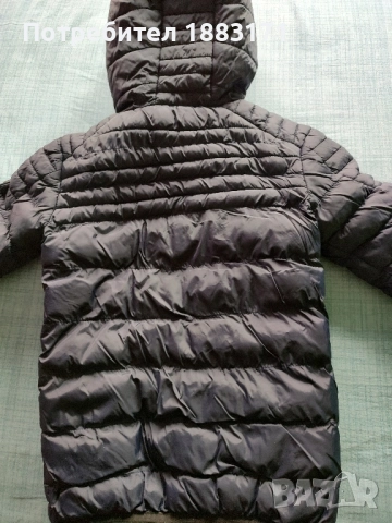 Детско оригинално яке , снимка 5 - Детски якета и елеци - 52385149