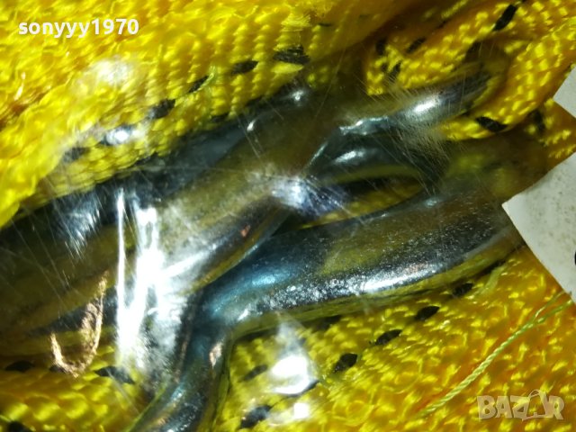 КОЛАН ЗА ТЕГЛЕНЕ С КУКИ 8000КГ 0308231327, снимка 3 - Аксесоари и консумативи - 41744931