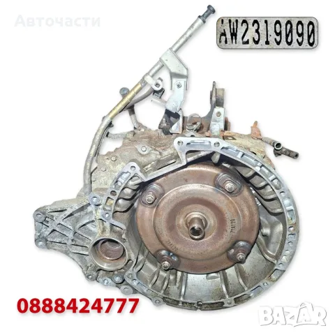 6-степенна автоматична скоростна кутия TF-81SC - Mazda CX-9 3.7 AWD 277 к.с. (2007 г.+) AW2319090, снимка 2 - Части - 56049231