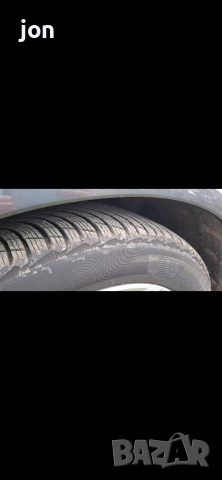 джанти със зимни гуми 20 цола ауди, снимка 3 - Гуми и джанти - 52877931