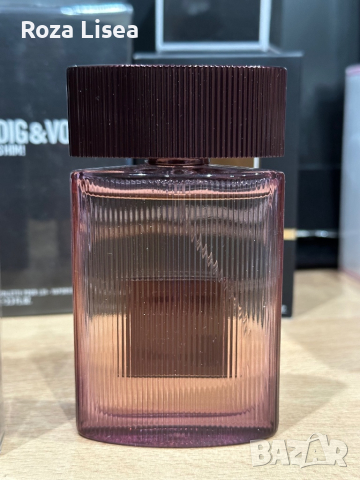 TOM FORD CAFE ROSE, снимка 6 - Мъжки парфюми - 44673870
