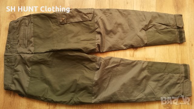 GAUPA OF NORWAY Trouser размер 50 / M - L за лов риболов и туризъм панталон пролет есен - 64, снимка 2 - Екипировка - 35933663