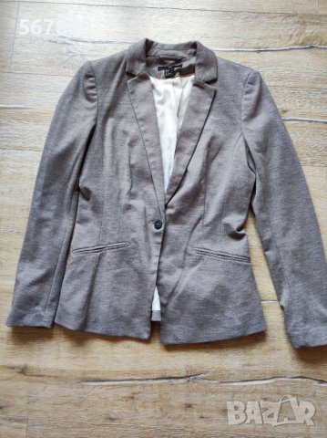 Сако блейзър H&M