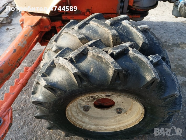 Палцова косачка 150см, снимка 9 - Градинска техника - 53668693