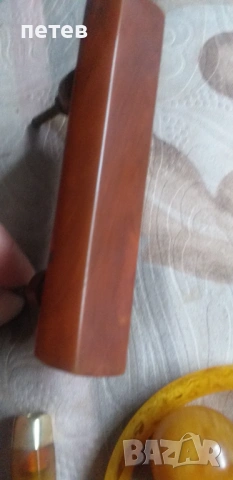 Каталин. Гривна. Цигаре., снимка 8 - Антикварни и старинни предмети - 53061922