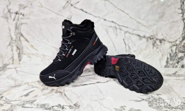 Мъжки маратонки   puma nike , снимка 7 - Маратонки - 51150018