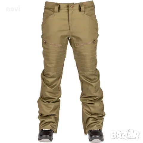 L1 Premium/Nitro 20k XS/M/L нов оригинален дамски ски/сноуборд панталон