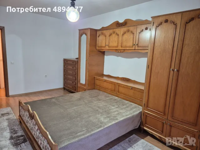 Тристаен в Гагарин!, снимка 6 - Апартаменти - 55704487