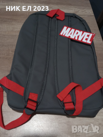 Детска раница, снимка 2 - Раници - 44523933