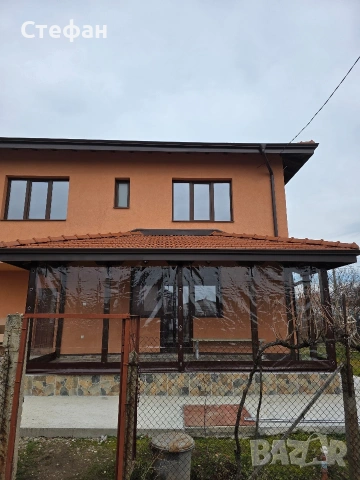 ветроупорни завеси/винили, снимка 12 - Други - 52336700