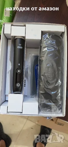 електрическа четка за зъби Oral-B iO Series 6, снимка 2 - Други - 56124259