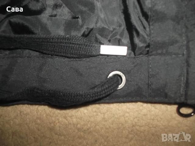 Яке пролет,есен ADIDAS  дамско,М-Л, снимка 7 - Якета - 48745960