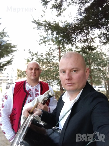 Извеждане на младоженци