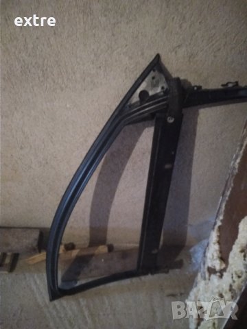 Audi A3, 2009-2012 (Type II, Fase 2) Audi A3 8p  8P4837629   83704 SBR3020 - DØRRUTERAMME