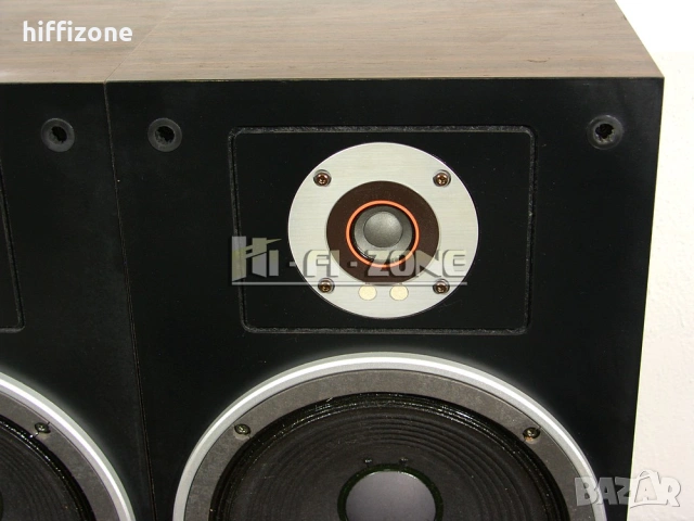 Тонколони   Kenwood ls-800 , снимка 8 - Тонколони - 53428807