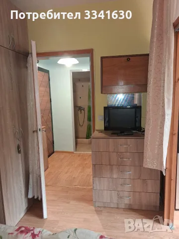 Едностаен апартамен, гр. Смолян., снимка 6 - Апартаменти - 55936507