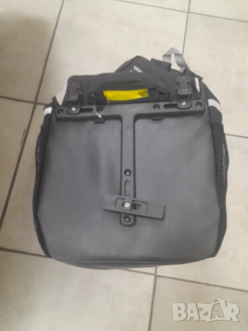 Вело-раница Biltema , снимка 2 - Аксесоари за велосипеди - 53830605