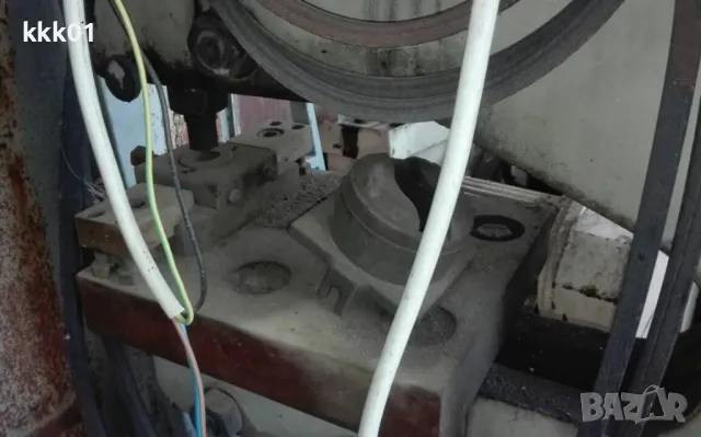 Пресножица Sc FDLA 13, снимка 4 - Други машини и части - 50347699