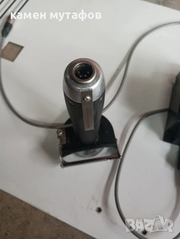 potis електрически нож за дюнер , снимка 6 - Друго търговско оборудване - 51425329