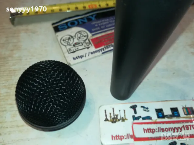 YAMAHA PROFI MIC 2711241039, снимка 13 - Микрофони - 48123670