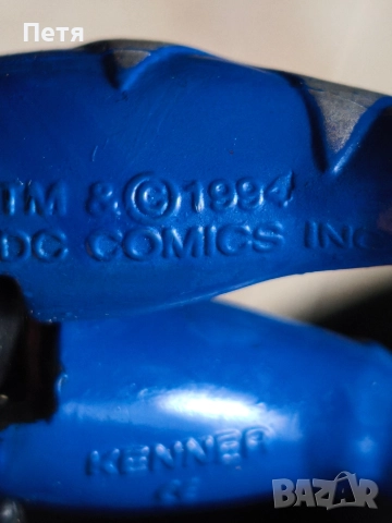 Колекционерски фигури 7бр, снимка 2 - Фигурки - 52988125