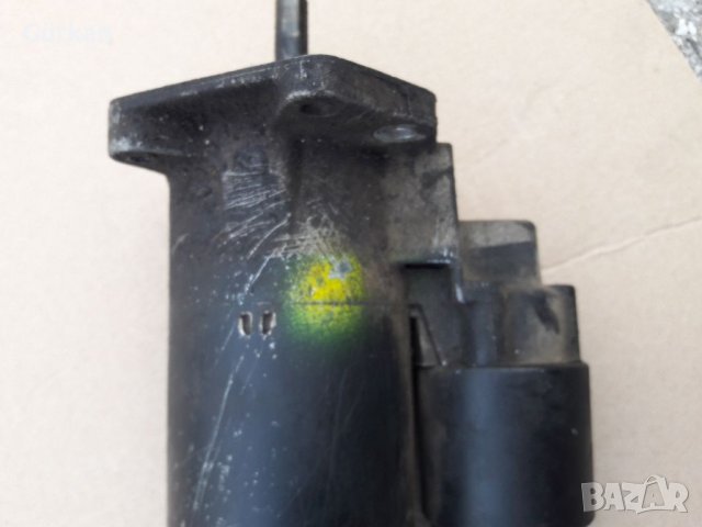 VW Polo Orijinal  Стартер, снимка 2 - Части - 35996593