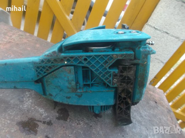 Makita DCS34 на части, снимка 6 - Градинска техника - 42505668
