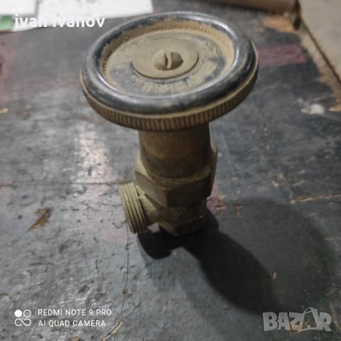 Винтили , снимка 9 - Индустриална техника - 36025794