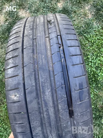 Единични гуми Pirelli  245 45 19; 275 40 19; 245 40 20, снимка 18 - Гуми и джанти - 55877721