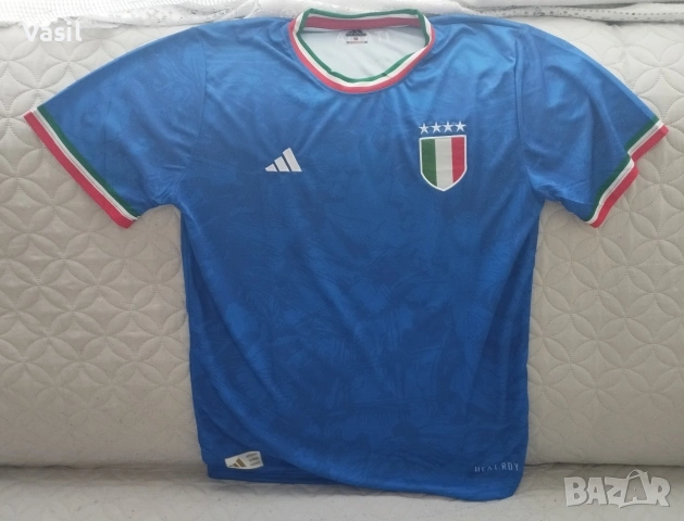 Тениска Италия