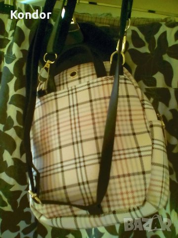 Раничка Voque, снимка 9 - Раници - 34021372