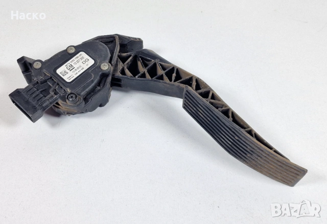 Педал Газ Opel Insignia 2.0 CDTI Опел Инсигниа 2008г-2017г 13237352 6PV 009 765-00 6PV00976500