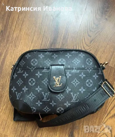 Промоция!!!Високо качество мъжки и дамски чантички,препаски и ранички , снимка 7 - Чанти - 47578747