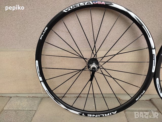 Продавам колела внос от Германия двойностенни усилени капли XRP PLUS XRP 26 цола за дискови спирачки, снимка 2 - Части за велосипеди - 40417511