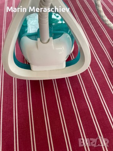 Ютия TEFAL Easygliss, снимка 5 - Ютии - 39717759