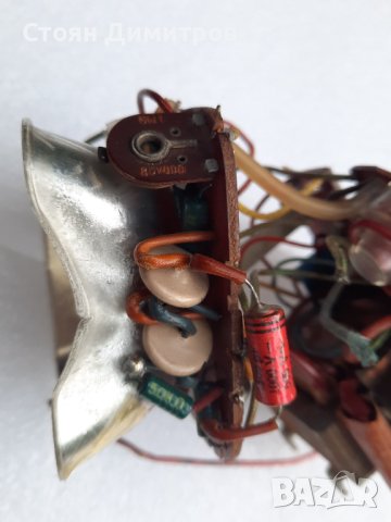 Ретро немска светкавица , снимка 5 - Друга електроника - 41957612