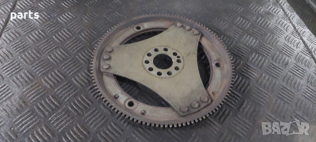 Маховик Ауди А6 4F C6 3.0TDI N