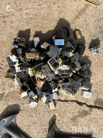 Авточасти за Лада Жигули /Avto chasti za LADA , снимка 11 - Части - 47687675