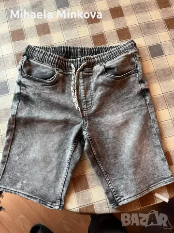 мъжки дънки 