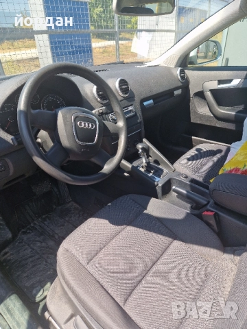  перфектно Ауди Sportsback, снимка 3 - Автомобили и джипове - 52042693