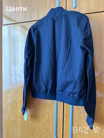 Ново италианско якенце, снимка 2 - Якета - 41063640