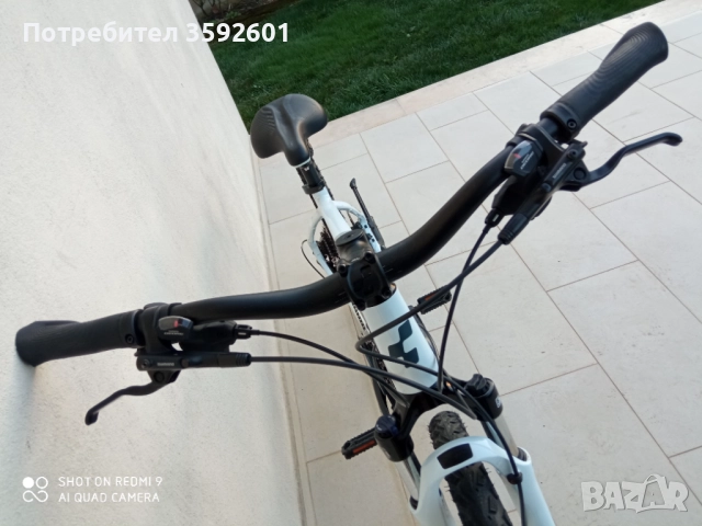 кубе 28цола ,като ново, снимка 7 - Велосипеди - 52921061