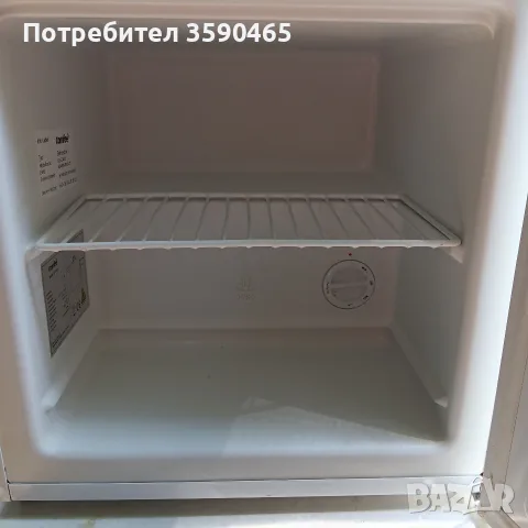 Мини фризер comfee, снимка 5 - Фризери - 55834073