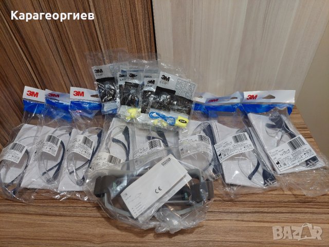 Предпазни очила 3M
